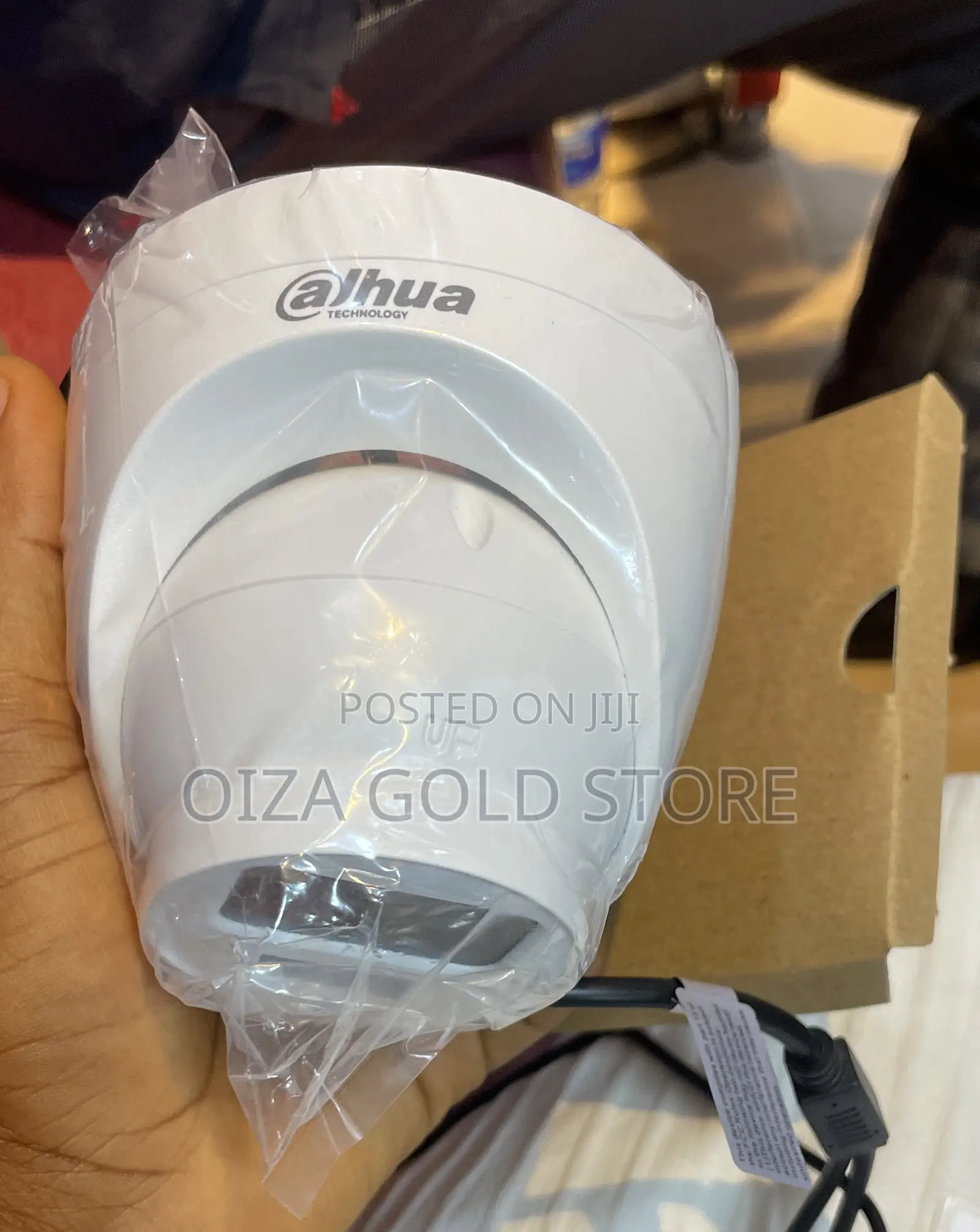 Full Color Camera