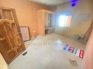 2bdrm Apartment in Majek, Sangotedo for rent