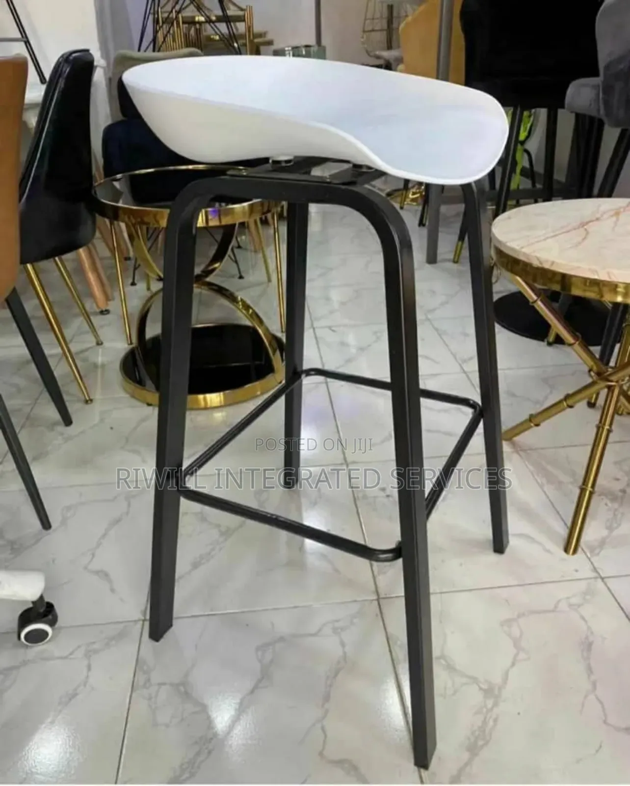 Bar Stool for Restaurant