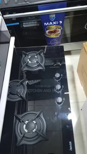 3 Buner Glass