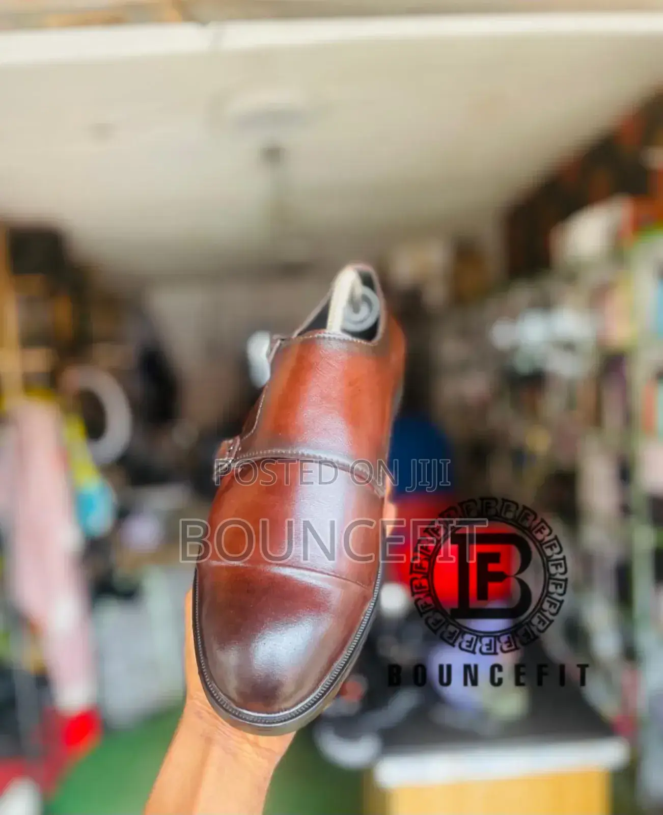 Handmade Footwears