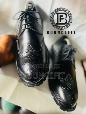 Handmade Footwears