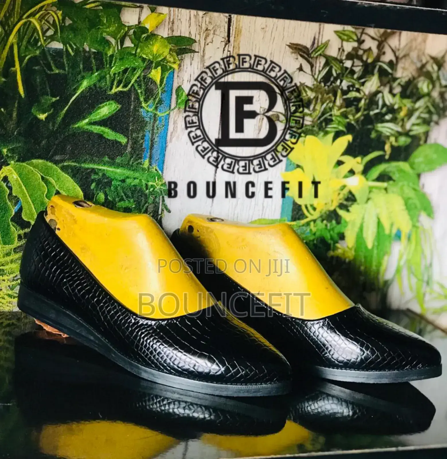 Handmade Footwears