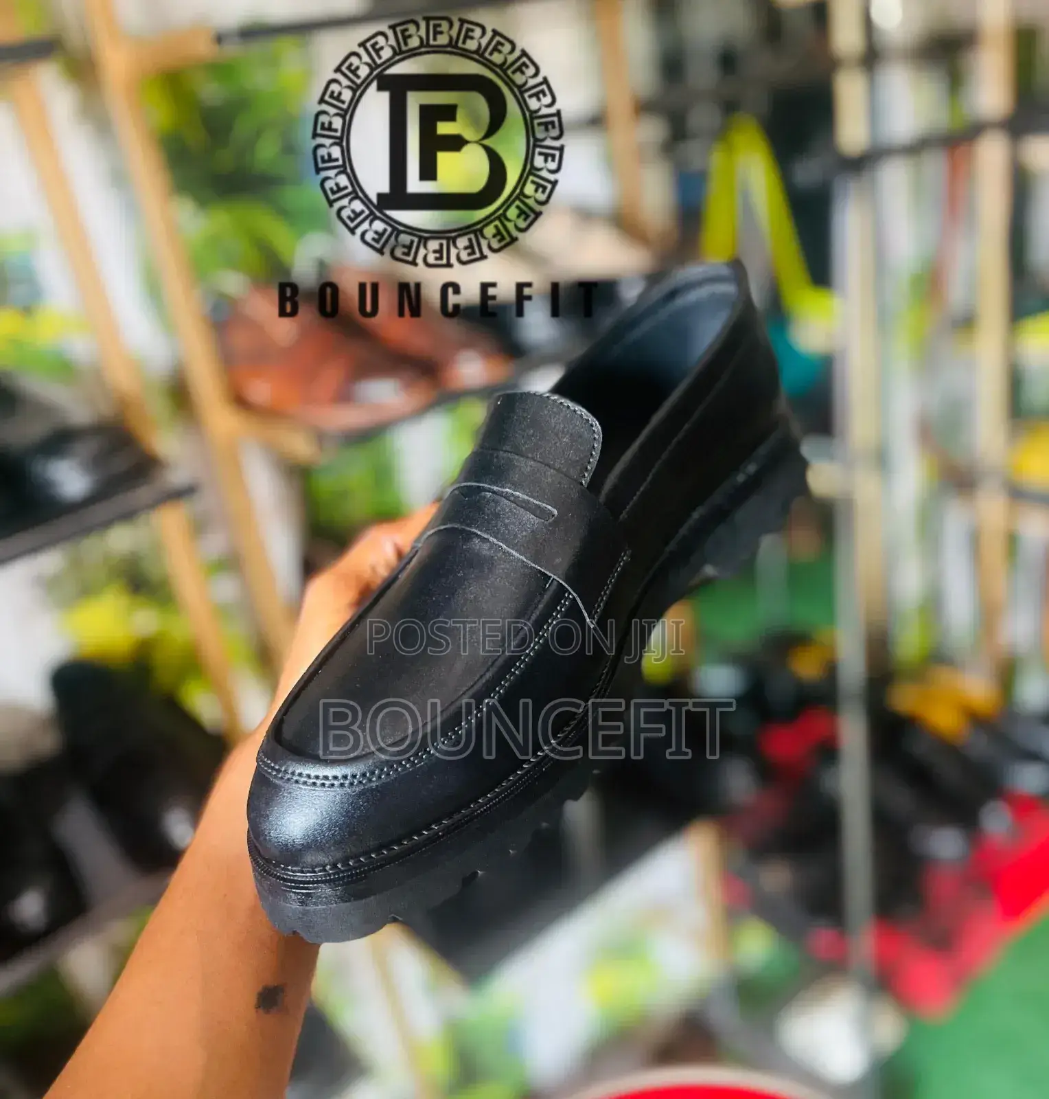 Handmade Footwears