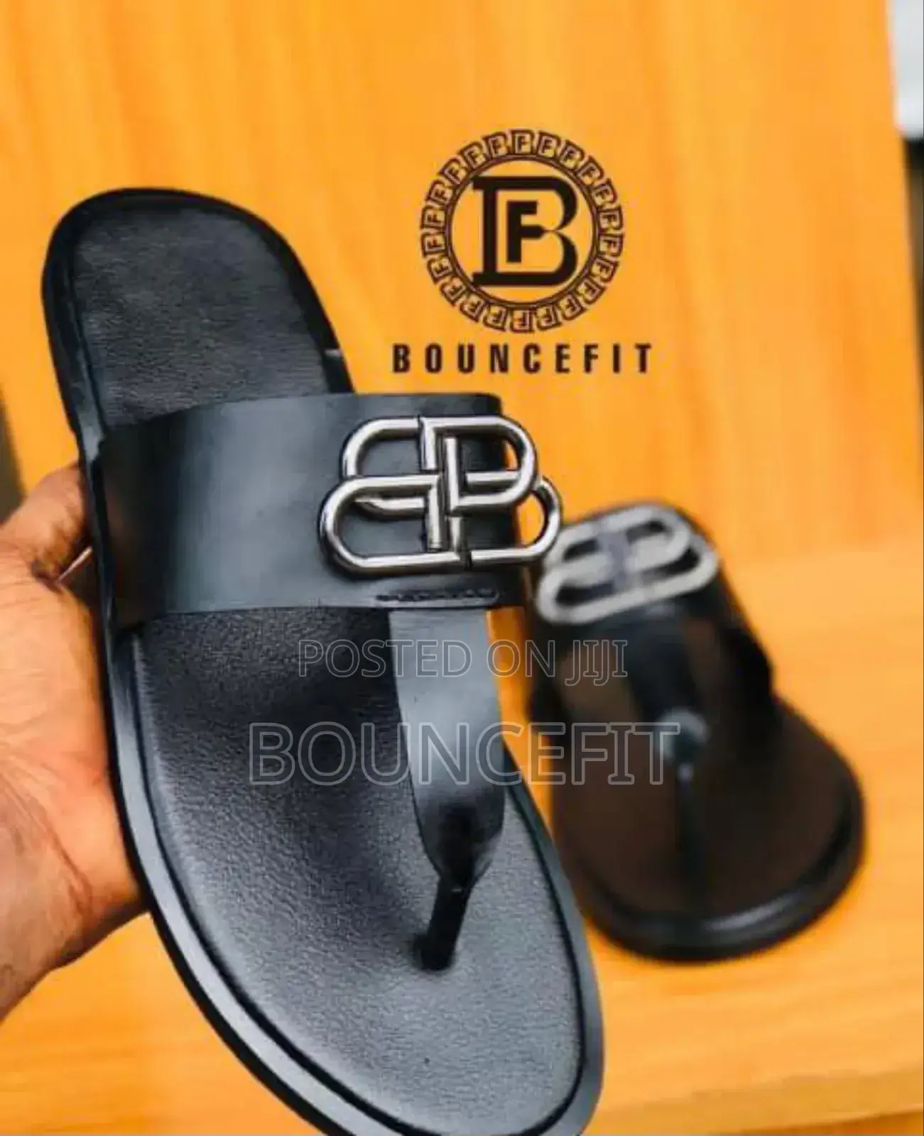 Handmade Footwears
