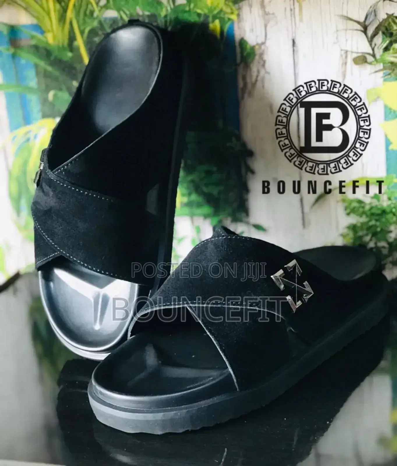 Handmade Footwears
