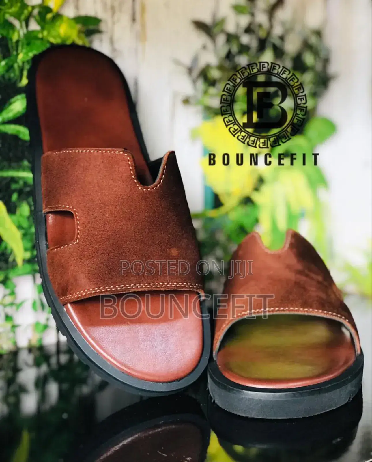 Handmade Footwears