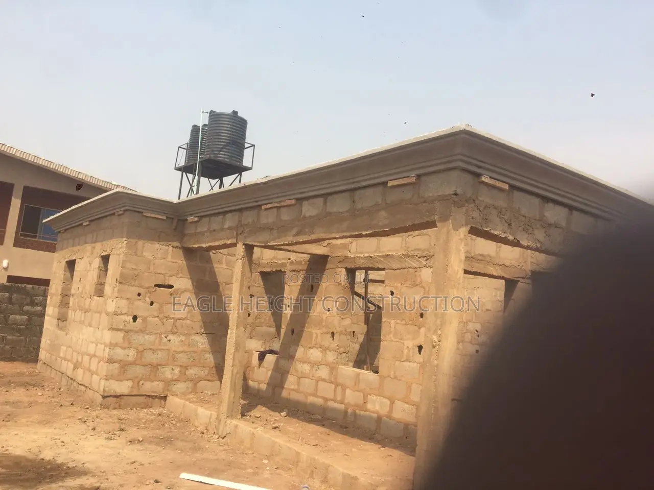 Affordable Eps Parapet