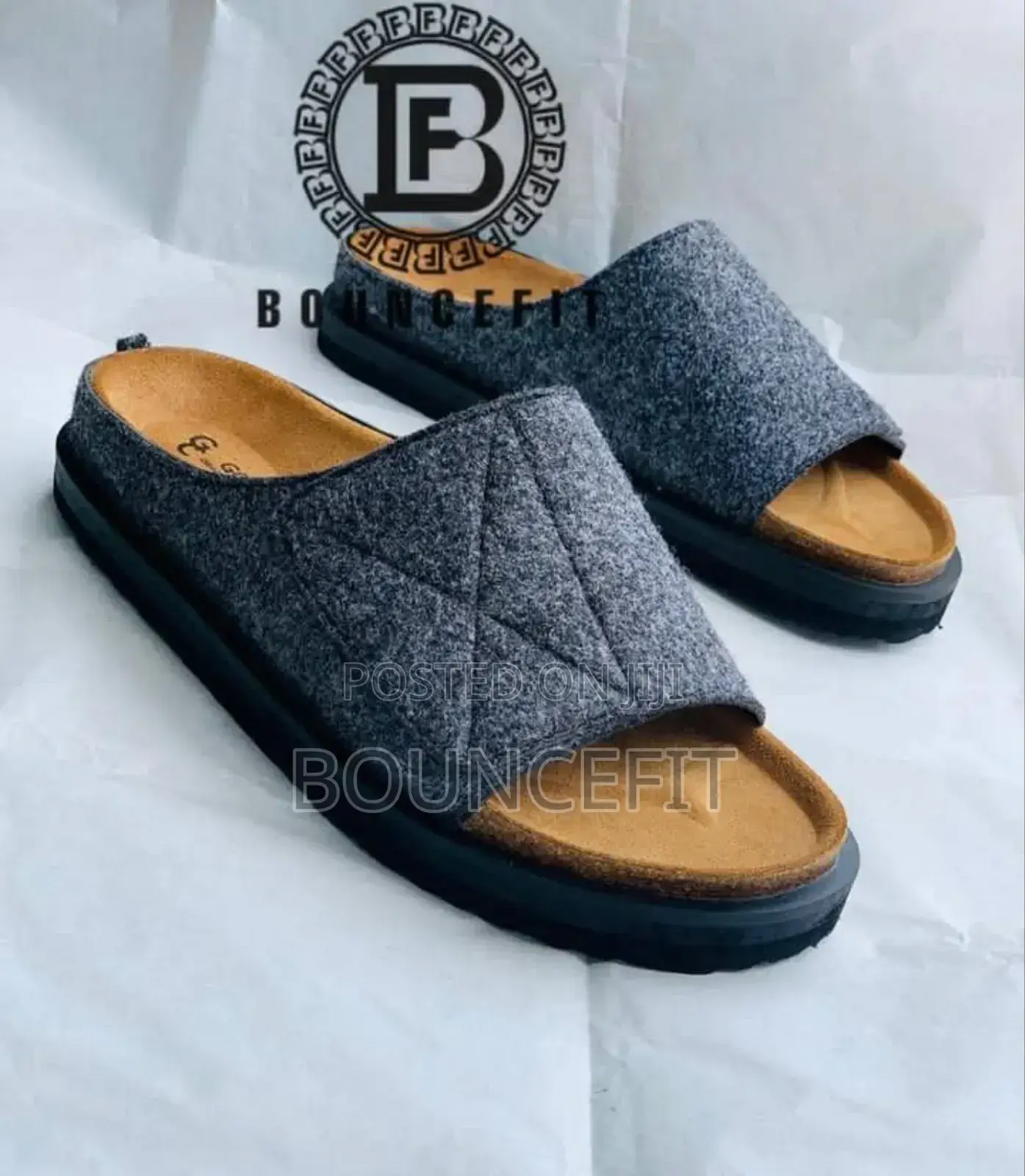 Handmade Footwears
