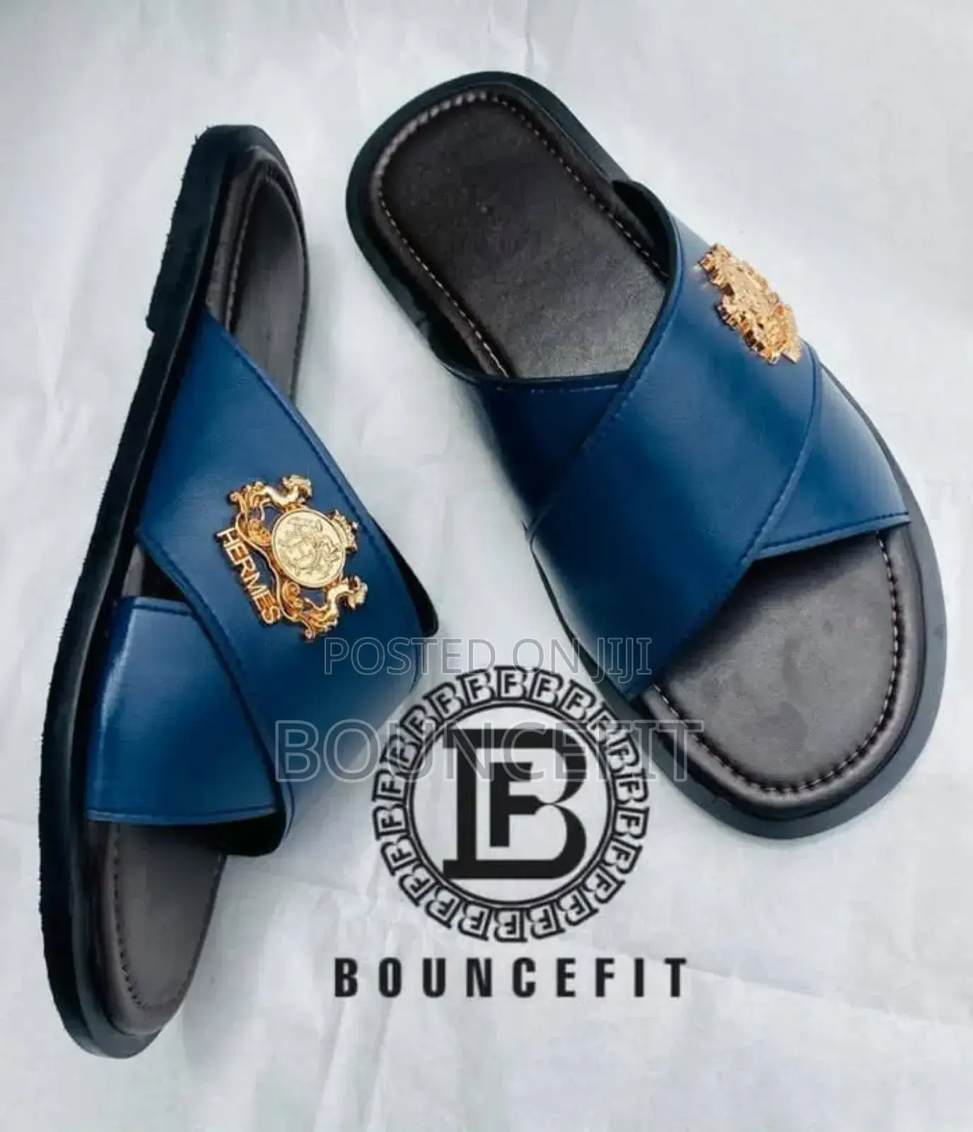 Handmade Footwears