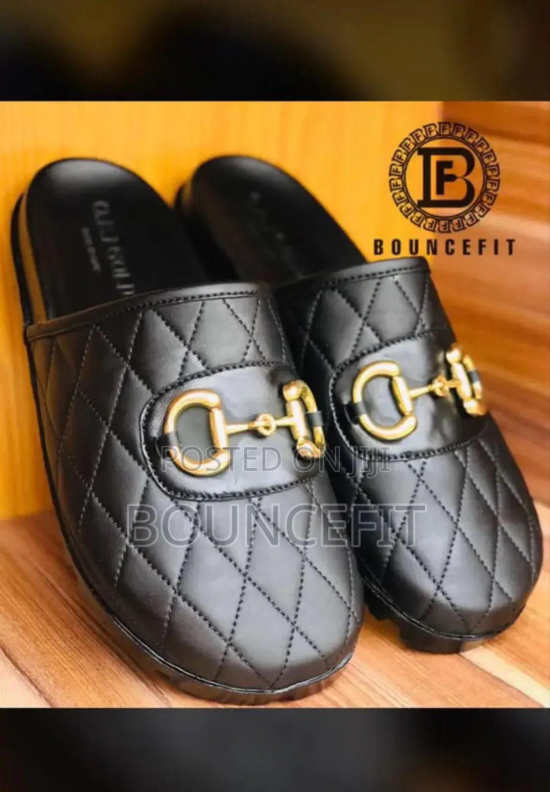 Handmade Footwears