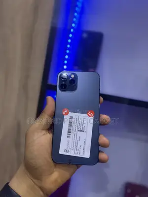 Apple iPhone 12 Pro Max 128 GB Blue