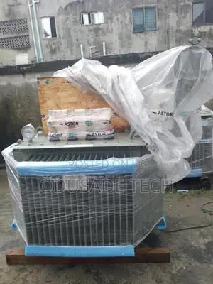 Astor 500kva 11kv Transformer – Long Term Energy Solution