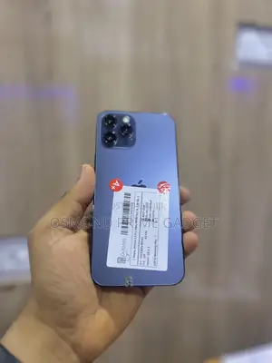 Apple iPhone 12 Pro Max 128 GB Blue