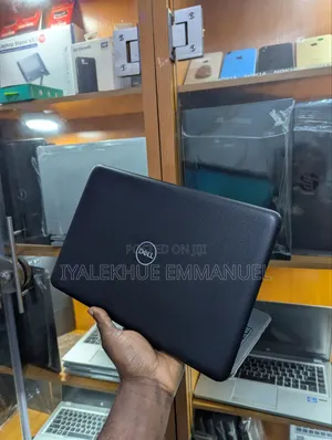 Laptop Dell Latitude 3180 4GB Intel Celeron SSD 128GB
