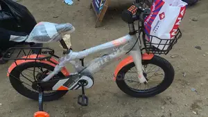 Bicycle Age 4to10