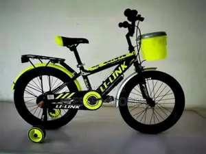 Bicycle Age 4to10