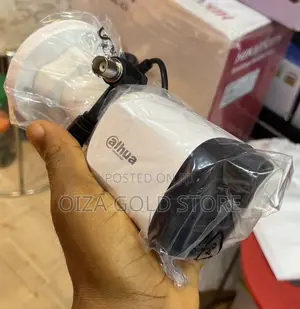 Smart Dual Light Camera