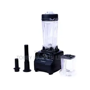 Century Blender Cb8231-R1 (1500 Watts) High Powered Blender
