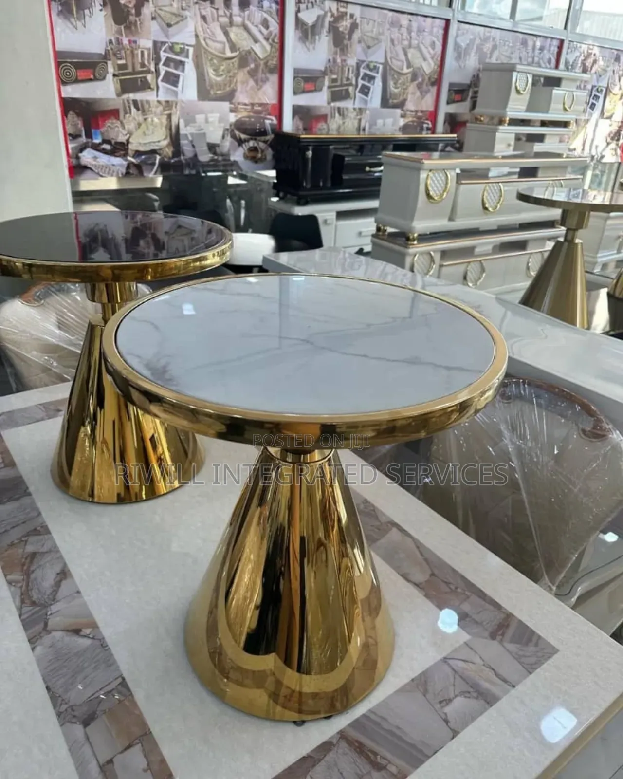 Side Stool for House
