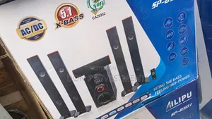 Ailipu 5 in 1 SPK
