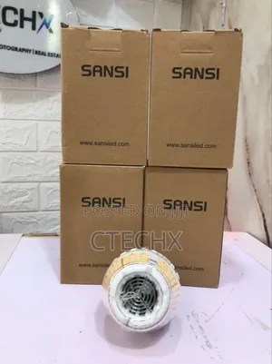 Sansi 25w Led Light Bulb Not Dimmable 250w Equivalent. Long Lifespan