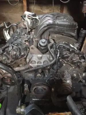 Engine Chrysler 3 6