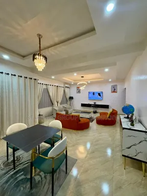 2 Bedroom Apartment With Gym, Swimming Pool