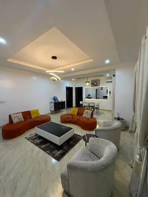 2 Bedroom Apartment With Gym, Swimming Pool on the Lagos Island