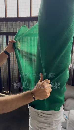 Safety Green Net