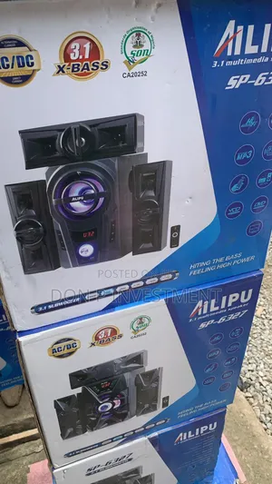 Ailipu 6327