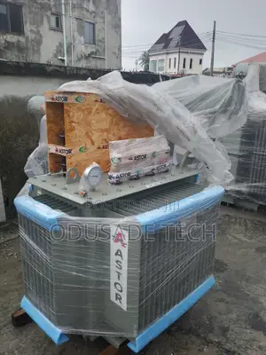 Astor 500kva 11kv Transformer for Commercial Facilities