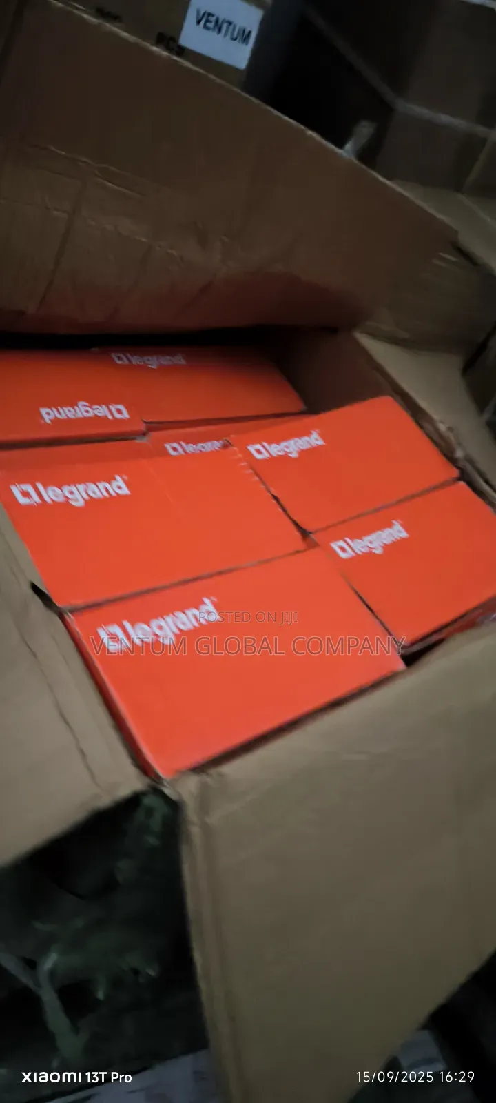 DPN Legrand