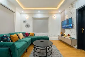 One Bedroom Apartment With Swimming Pool at Lekki 1