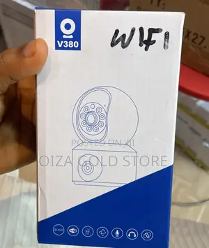 V380 Wi-Fi Camera