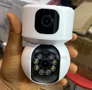V380 Wi-Fi Camera