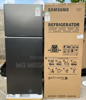 Original Samsung Inverter 415l Refrigerator