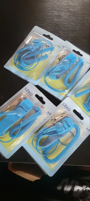 Antistatic Wrist Strap