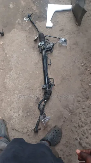 Stearing Rack Lexus Ls460 2008 2015