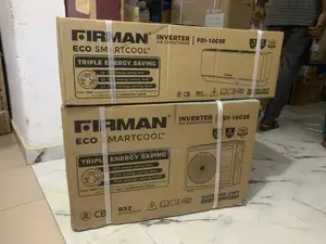Firman Fdi‐10gse – Smart Cooling, Less Power