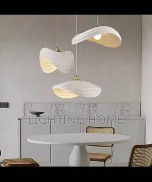 Wabi Sabi Pendant Light