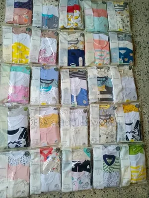 George Baby Sleepsuit 3 in 1