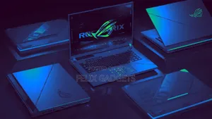 Laptop Asus ROG Strix G16 G614 16GB Intel Core i9 SSD 1T