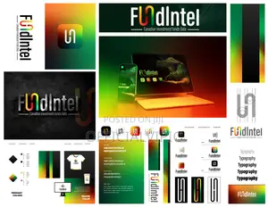 Professional Logo Design / Branding Service / Flyers / Banner