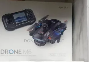 Drone M6 Camera