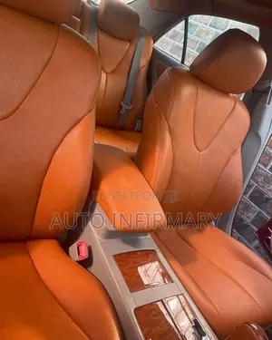 Interior Revamp and Upholstery Services for All Brand of Cars