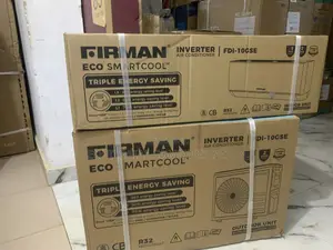 The Reliable Firman Fdi‐10gse Inverter 1hp Ac