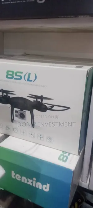8s L Drone Camera