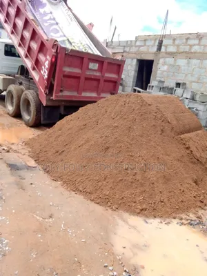 Sharp Sand , Granite,Gutter Sand at Good Rates