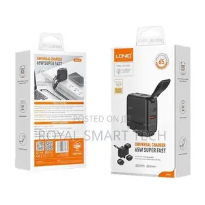 Universal Charger